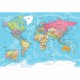 Eurographics Map of the World