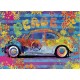Eurographics VW Beetle Splash