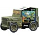 Eurographics Military Jeep Eurographics Military Jeep