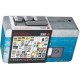 Eurographics Cassette Player Eurographics Cassette Player