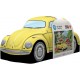 Eurographics VW Beetle Camping