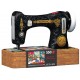 Eurographics Sewing Machine