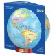 Eurographics Map of the World