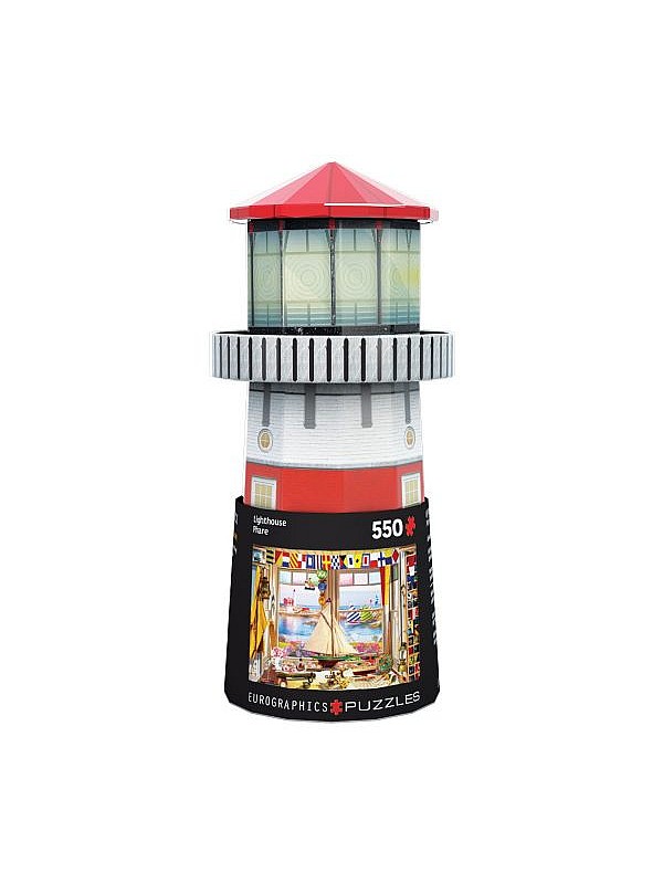 Eurographics Lighthouse