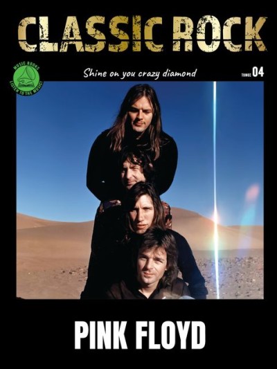 Classic Rock T4 Pink Floyd