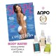 Shape T244 Body Water