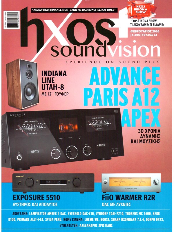 hxos Plus T52
