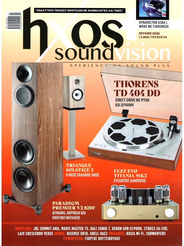 hxos Plus T54