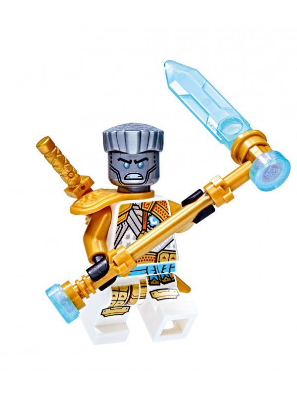 Lego Ninjago T28