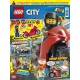 Lego City T1