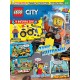 Lego City T2