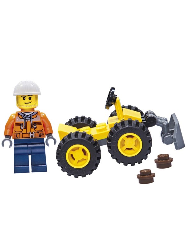 Lego City T2