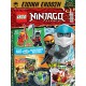 Lego Ninjago Ειδική Έκδοση Τ4