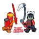 Lego Ninjago Ειδική Έκδοση Τ4