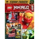 Lego Ninjago Ειδική Έκδοση Τ3