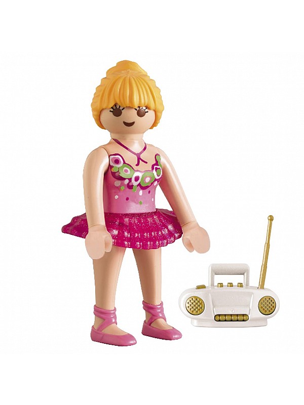 Playmobil Pink Συλλογή Τ3