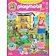 Playmobil Pink T23