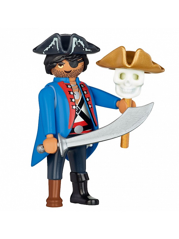 Playmobil Adventure T1