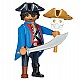 Playmobil Adventure T1