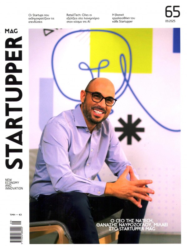 Startupper Mag T65 Startupper Mag T65