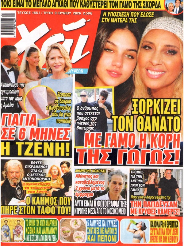 Χάι Τ1651