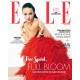 Elle Extra T447 Κραγιόν YSL & Elle Deco