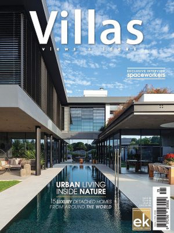 Villas T2022