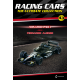 Minardi PS01 - Fernando Alonso - 2001 T43 Minardi PS01 - Fernando Alonso - 2001 T43