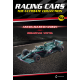 Aston Martin AMR21 - Sebastian Vettel - 2021 T50