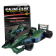 Jordan 191 - Michael Schumacher - 1991 T32