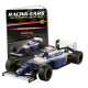 Williams FW16 - Damon Hill - 1994 T33