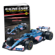 Alpine A522 - Estebam Ocon - 2022 T34