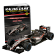 Force India VJM09  - Sergio Perez - 2016 T35