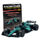 Aston Martin AMR23  - Fernando Alonso - 2023 T36