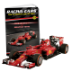Ferrari SF15T - Sebastian Vettel - 2015 T37 Ferrari SF15T - Sebastian Vettel - 2015 T37