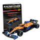 McLaren MCL35M - Daniel Ricciardo - 2021 T41