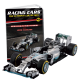 Mercedes F1 W05 - Lewis Hamilton - 2014 T42