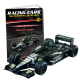 Minardi PS01 - Fernando Alonso - 2001 T43 Minardi PS01 - Fernando Alonso - 2001 T43