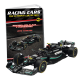 Mercedes AMG F1 W14 E Perfomance - Lewis Hamilton - 2023 T46 Mercedes AMG F1 W14 E Perfomance - Lewis Hamilton - 2023 T46
