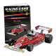 Ferrari 312 T2 - Niki Lauda - 1977 T47 Ferrari 312 T2 - Niki Lauda - 1977 T47