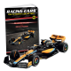 Mc Laren MCL60 - Oscar Piastri - 2023 T48