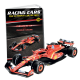 Ferrari SF 24 -  Charles Leclerc T52 