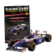 Williams FW 19 - Jacques Villeneuve - 1997 T57