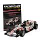Honda RA 106 - Jenson Button - 2006 T60