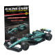 Aston Martin AMR24 - Fernando Alonso - 2024 T61