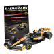 McLaren MCL38 - Lando Norris - 2024 T62