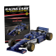Ligier JS43  - Olivier Panis - 1996 T63