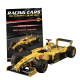 Jordan 199  - Heinz Harald Frentzen - 1999 T65