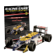 Williams FW11B - Nelson Piquet - 1987 T67