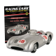 Mercedes W196S - Juan Manuel Fangio - 1955 T68